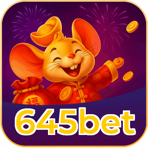 645bet logo